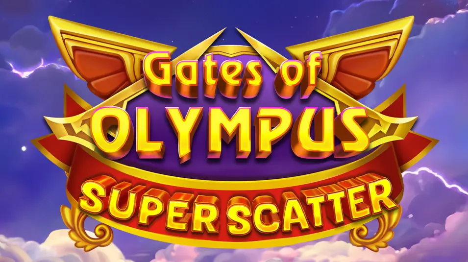 gates of olympus Super Scatter slot